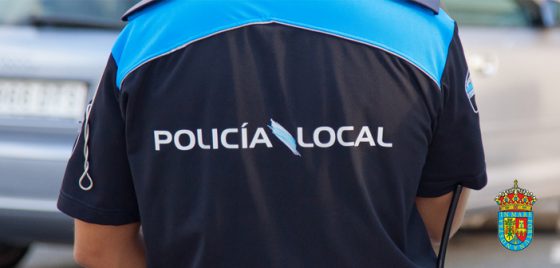 A Policía Local activa o Programa Axente Titor para resolver situacións de absentismo escolar dixital