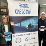 Marín estrea a primeira edición do Festival Cine do Mar