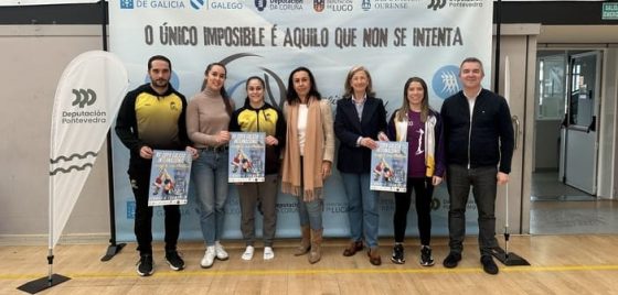 A Raña será o centro da ximansia esta fin de semana cunha Copa Internacional que lembrará o legado de Pablo Hinojar