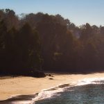Aberto o prazo para concorrer á explotación dos quioscos das praias de Marín ata o 2028