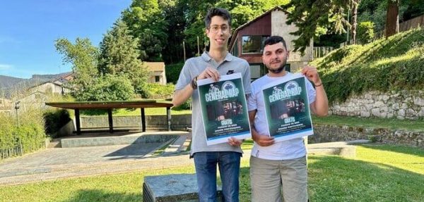 Marín volve ser sede da General Rap rexional de Galicia para clasificarse á competición estatal de Alicante