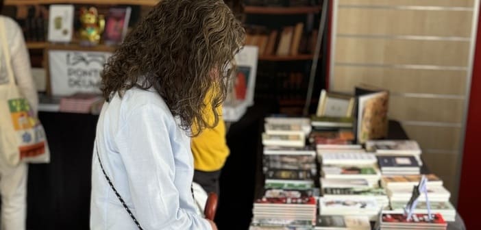 ‘Marín, Vila do Libro’ inaugurarase o 16 de maio cun espectáculo de Gallos del Norte