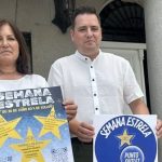 A Semana Estrela pon en marcha o verán comercial de Marín con máis de 25 Puntos Outlet