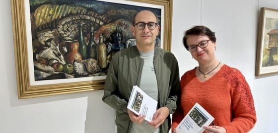 Manuel Torres como nunca antes: unha xornada para redescubrir ao renovador descoñecido da arte pictórica galega do pasado século