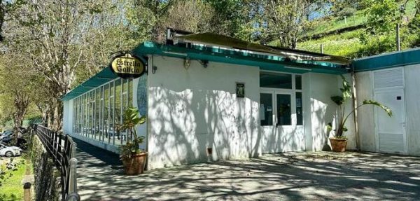 Aberto o prazo para optar á concesión da explotación do Bar de Portocelo