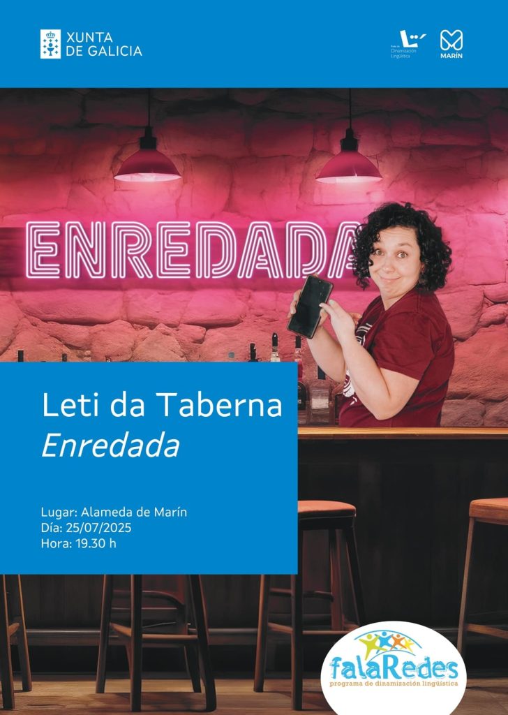 Leti Da Taberna 25X