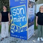 Son de Marín 2025
