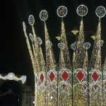 O Concello abre a licitación para instalar as luces de Nadal, nas que investirá máis de 100.000 euros