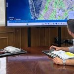 O Concello repasa a situación dos montes en Marín en base ao seu Plan de Prevención de Incendios Forestais