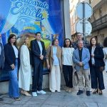 Arrinca “O Escaparate Estrela”, a gran campaña de dinamización comercial do CCA Estrela de Marín
