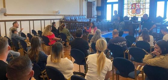 O Concello e a hostalaría reúnense para coordinar a celebración do San Migheleiro