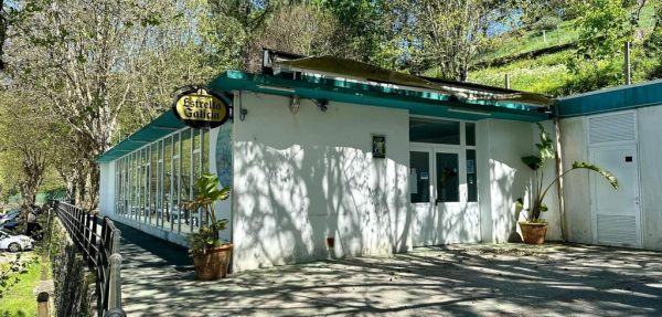 Adxudicada a explotación do Bar de Portocelo por un canon anual de 2.412 euros