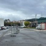 Arrancan as obras para poñer en valor e recuperar para a cidadanía o entorno da dársena portuaria