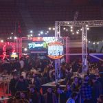 As mellores smash buguers chegan a Marín do xoves ao domingo, dentro da programación da campaña de Estrela de Marín
