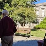 Marín pon en marcha o seu plan Vida Activa, con cursos de ximnasia e memoria para maiores de 60 anos