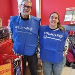 Recollida de Alimentos