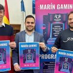 Marín Gaming 2025