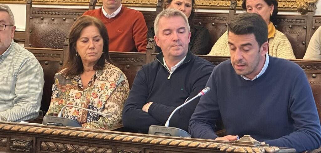 O Concello de Marín iniciará o proceso de expropiacións para crear unha senda peonil segura e accesible en Ardán