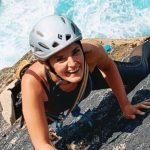 O Concello e Aromon ofrecerán un curso de iniciación á escalada para estrear a nova zona habilitada en Loira