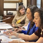 O Pleno adxudica definitivamente a Urbaser o contrato do servizo de recollida de residuos urbanos para os próximos 10 anos