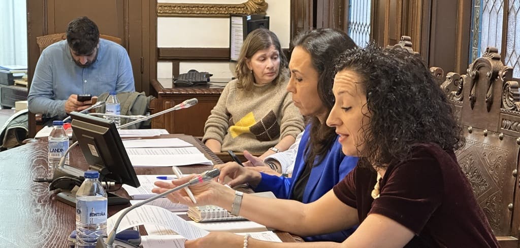 O Pleno adxudica definitivamente a Urbaser o contrato do servizo de recollida de residuos urbanos para os próximos 10 anos