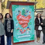 Presentación Nadal Marín 2025