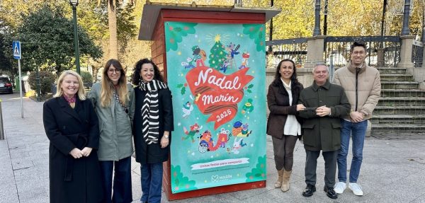 Presentación Nadal Marín 2025