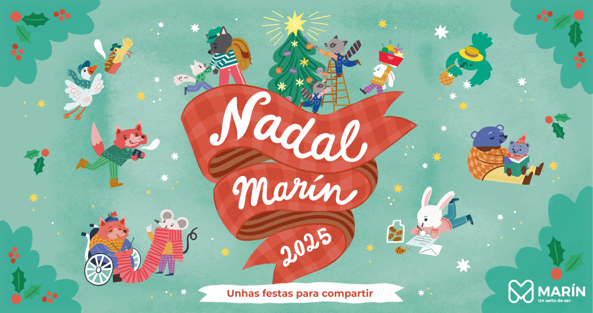 Nadal Marín Portada
