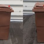 O Concello de Marín inicia este mes de decembro unha proba piloto do colector marrón para residuos orgánicos