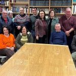 A Asociación de Veciños Monte Castelo de Ardán retoma a súa actividade cunha nova directiva