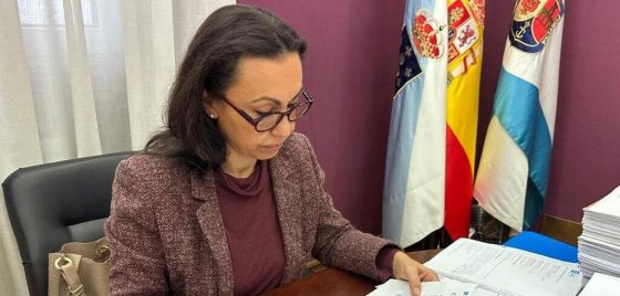 Ramallo destaca a importancia da modificación da Lei de Patrimonio para impulsar proxectos de calado no día a día dos concellos