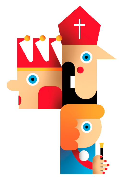 Debuxo Entroido 2026