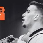 Iván García Martínez Gala do deporte