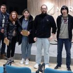 Marín inicia sus nuevas Lanzaderas de Empleo, que impulsará la inserción laboral en el municipio