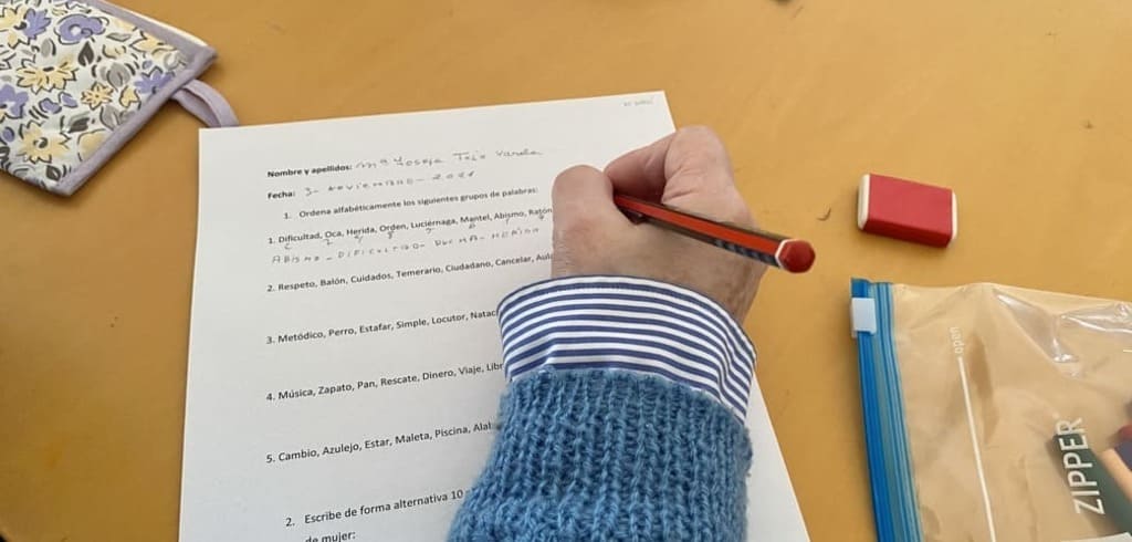 O departamento de Servizos Sociais deu cobertura a máis de 2.600 persoas durante o 2025