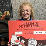 Champalle furancho 2026