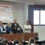 Inaugurado o novo Plan Integrado de Emprego na Biblioteca Municipal