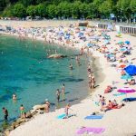 O Concello inicia o camiño administrativo para contratar a limpeza e o balizamento das praias