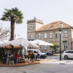 O Concello proporá prorrogar un ano máis o contrato de limpeza de edificios municipais a Limpiezas Faro