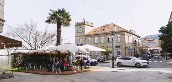 O Concello proporá prorrogar un ano máis o contrato de limpeza de edificios municipais a Limpiezas Faro