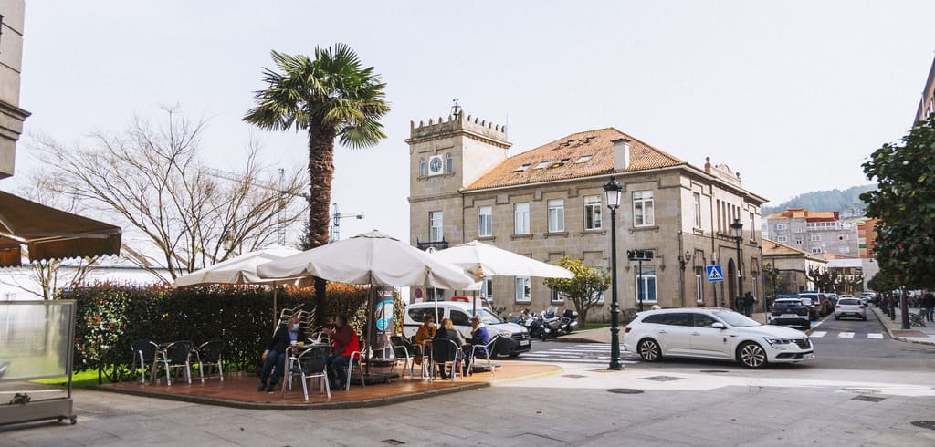 O Concello proporá prorrogar un ano máis o contrato de limpeza de edificios municipais a Limpiezas Faro