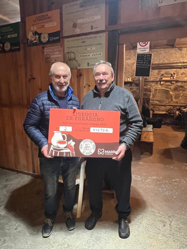 Víctor Furancho 2026