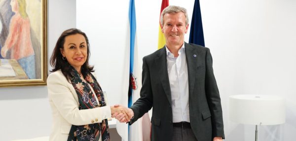 7,85 millóns de euros a inversión da Xunta de Galicia en Marín coa que seguir impulsando proxectos estratéxicos