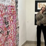 A exposición XXXIII ‘Voilm la femme’ estará aberta ata o martes 31 de marzo, día no que haberá unha visita guiada imperdible
