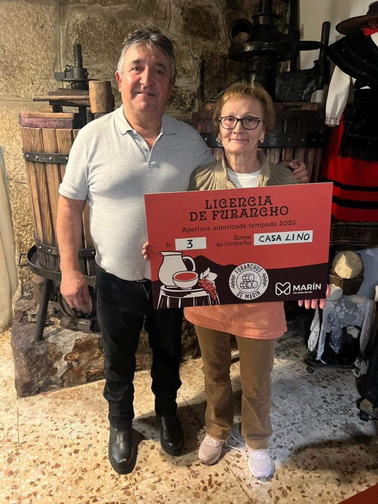 Furancho Casa Lino 2026