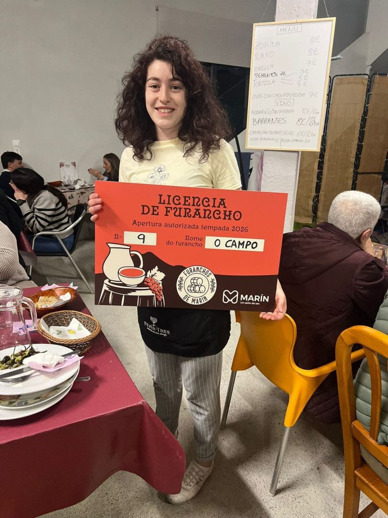 Furancho Casa Lino 2026