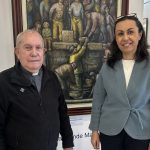 Jose Antonio Pedrosa será o Artista Marinense do Ano 2026