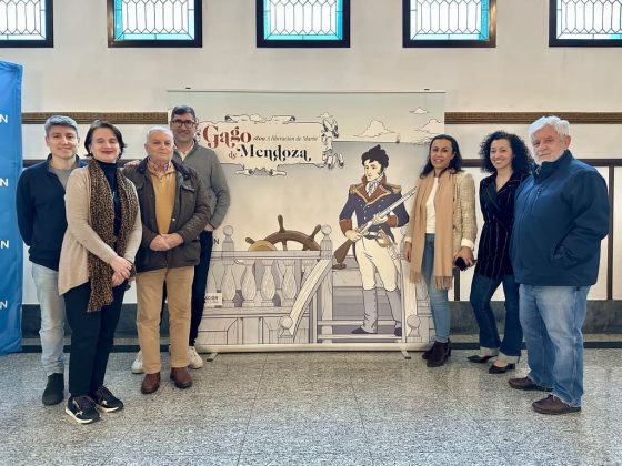O Premio Liberación porá en valor o traballo da Asociación Museo do Mar de Marín