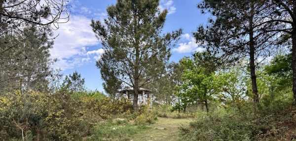 Un Parque da Natureza e novas rutas de cicloturismo as dúas licitacións abertas para seguir poñendo en valor o Lago Castiñeiras