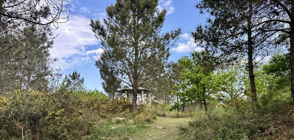 Un Parque da Natureza e novas rutas de cicloturismo as dúas licitacións abertas para seguir poñendo en valor o Lago Castiñeiras